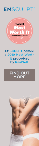 EMSCULPT Most Worth it by RealSelf